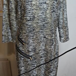 Simon Chang - Dress Circle dress Size 6